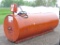 1000 Gal. Fuel Tank w/ Gasboy Pump