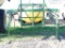 Horvick 60' Skid Mt. Sprayer