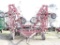 Wilrich Quad X 60' Cultivator