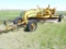 Pull Type Grader w/ Hyd. Conversion