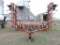 Wilrich 45' Cultivator w/3-Bar Harrow