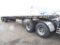 '90 Trailmobile 48' Flatbed Trailer