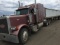 '97 Peterbilt 379 Semi Tractor