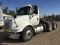 '04 IH 8600 Day cab Semi Tractor