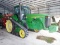 1997 John Deere 8400T Track Tractor