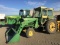 John Deere 4020 Power Shift Diesel Tractor