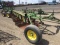 John Deere 3100 6-16