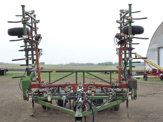 Glencoe 24' Cultivator