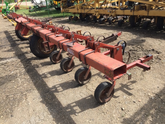 King 12 Row 22" Cultivator