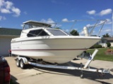 '93 Bayliner Classic