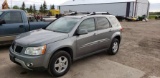 '06 Pontiac Torrent