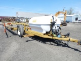 Keller 88' 48-Row Sprayer