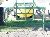 Horvick 60' Skid Mt. Sprayer