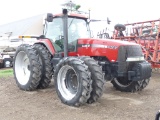 2004 Case-IH MX285 MFWD Tractor