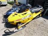 '98 Ski Doo 583 Snowmobile