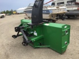 Woods SS108 Snow Blower