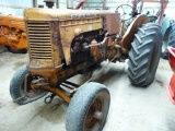 U-Moline Unrestored but Running