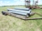 Older 24' Donahue Implement Trailer