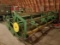 John Deere #2320 18' Hydro Swather