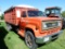 1975 Chev C-65 Twin Screw Tandem Truck