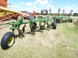 John Deere 3100 Plows