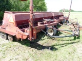 Set of 28' 6200 Grain Drills