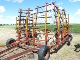 Melroe 30' Multi Weeder