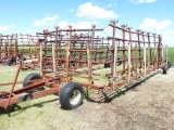 Melroe 60' Hydraulic Harrow