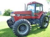 Case-IH 7120 MFWD Tractor