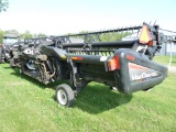 '08 MacDon FB70 30' Flex Draper Head