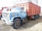 '80 GMC 7000 TS Tandem Truck