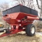 Brent 772 PTO Grain Cart