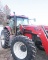 Case-IH 160 Puma MFWD Tractor with 765 Loader & Grapple
