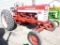 IH 460 Wide Front Gas Tractor