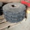 4 Trenching Wheels for ATV