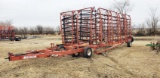 McFarland 60' Heavy Duty Harrow