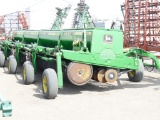 John Deere 9350 40' Grain Drills