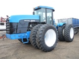 Ford Versatile 9682 4WD Tractor