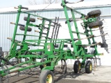 John Deere 2400 30' Chisel Plow