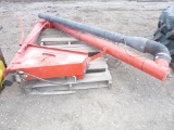 Westfield Drill Fill Auger with Brush Auger