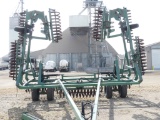 Summers 46' Double Fold Coil Packer