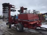 Case-IH 8600 30' Air Seeder