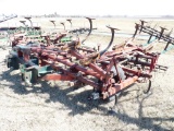 IH45 18' 3pt Cultivator