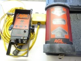 AGL 312 In Cab Display with Receiver