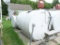 1,000 Gallon Fuel Tank with Pump