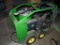 John Deere AC2000 Hot Water Pressure Washer