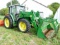 John Deere 6410 MFWD Tractor