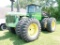 John Deere 8640 4 Wheel Drive Tractor