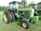 John Deere 4440 Tractor