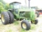 John Deere 4630 Tractor